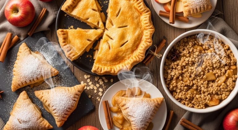 11 Handy Canned Apple Pie Filling Recipes