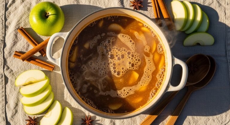 11 Healthy No Sugar Apple Pie Filling Recipes