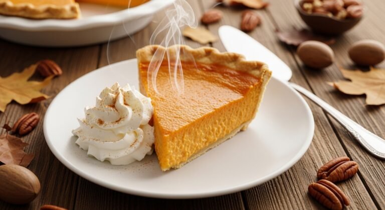 13 Traditional Southern Sweet Potato Pie Recipes