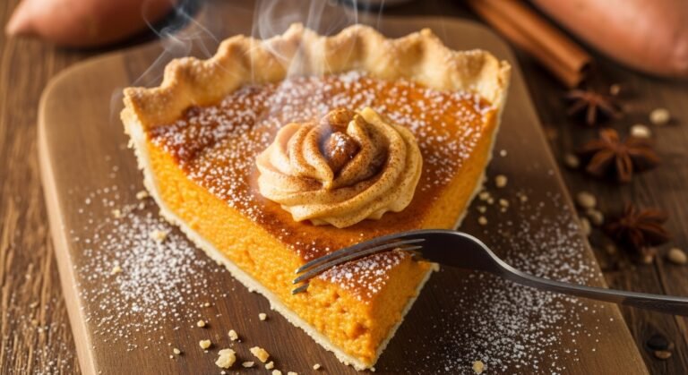 15 Authentic Sweet Potato Pie Recipes Black People Love