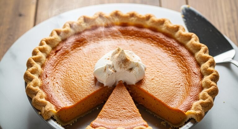 12 Balanced Sweet Potato Pie Recipes for Diabetics