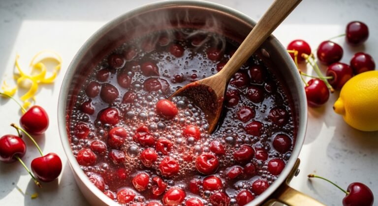 12 Safe Gluten Free Cherry Pie Filling Recipes