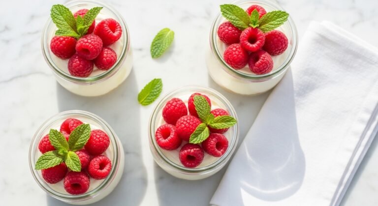 How To Make Sugar Free Dessert for Bariatric