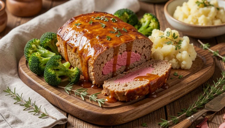 5 Classic Keto Meatloaf Recipes for Comfort Food Lovers