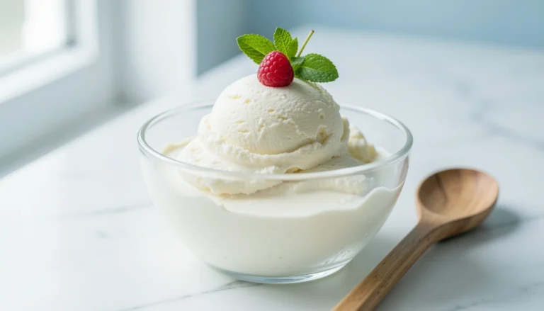 How to Make Keto Ice Cream That Tastes Amazing