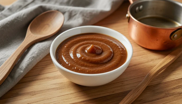 How to Make Sauce Thicker