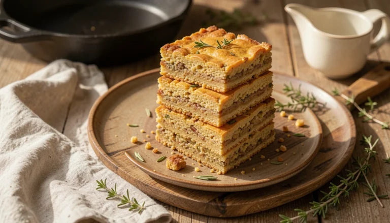 7 Cozy Breakfast Strata Recipes